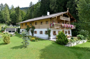 Apartment Landhaus Mühlau in Tirol